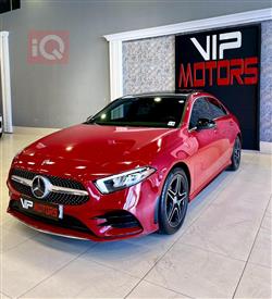 مرسيدس بنز A-Class